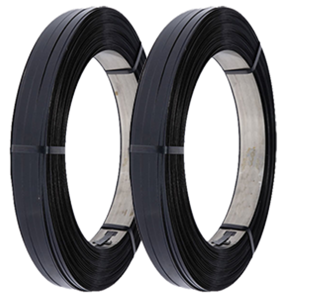 PACKTECH HAVALI | KENETLEMELİ TOKASIZ ÇELİK ÇEMBER MAKİNESİ - 2